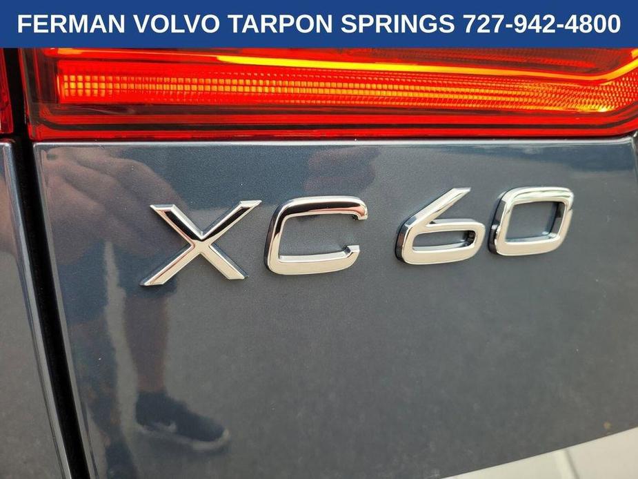 new 2025 Volvo XC60 Plug-In Hybrid car, priced at $65,875