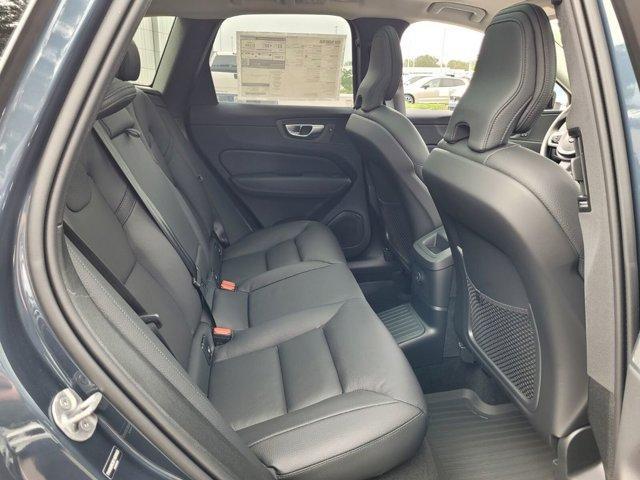 new 2025 Volvo XC60 Plug-In Hybrid car, priced at $65,875