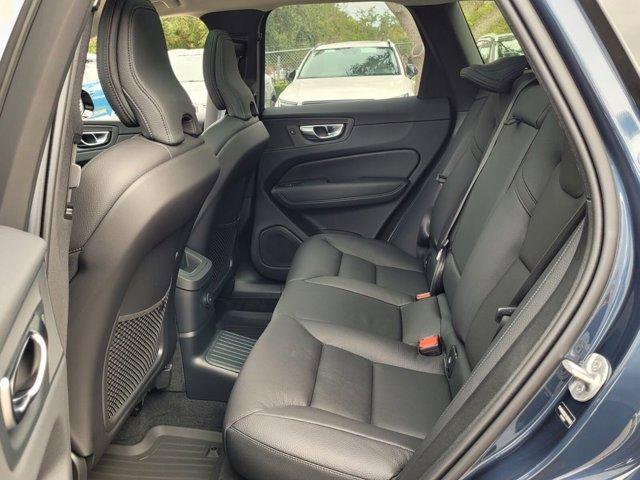 new 2025 Volvo XC60 Plug-In Hybrid car, priced at $65,875