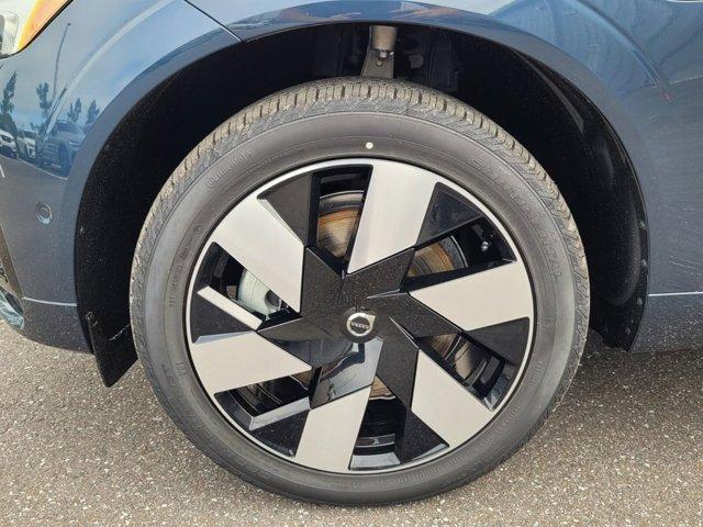 new 2025 Volvo XC60 Plug-In Hybrid car, priced at $65,875