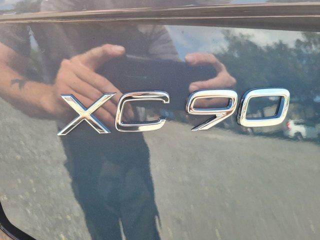 new 2025 Volvo XC90 car, priced at $69,155