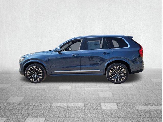 new 2025 Volvo XC90 car, priced at $69,155