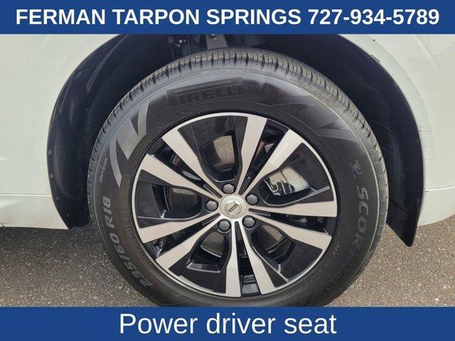 used 2022 Volvo XC60 Recharge Plug-In Hybrid car, priced at $38,207