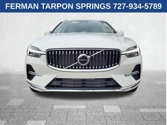 used 2022 Volvo XC60 Recharge Plug-In Hybrid car, priced at $38,207