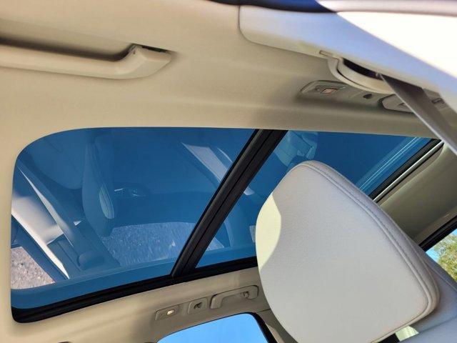 new 2025 Volvo XC60 car, priced at $54,585