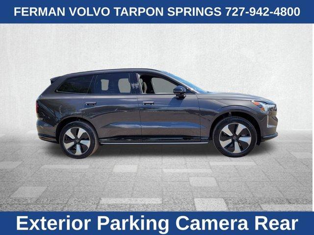 new 2025 Volvo EX90 car, priced at $85,045
