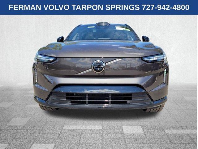 new 2025 Volvo EX90 car, priced at $85,045