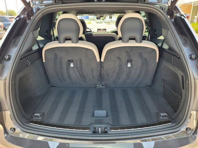 new 2025 Volvo EX90 car, priced at $85,045