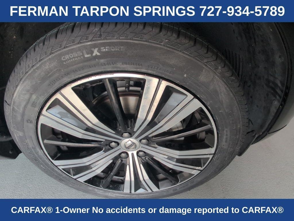 used 2023 Volvo XC60 car, priced at $32,788