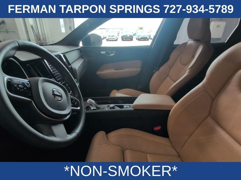 used 2023 Volvo XC60 car, priced at $32,788