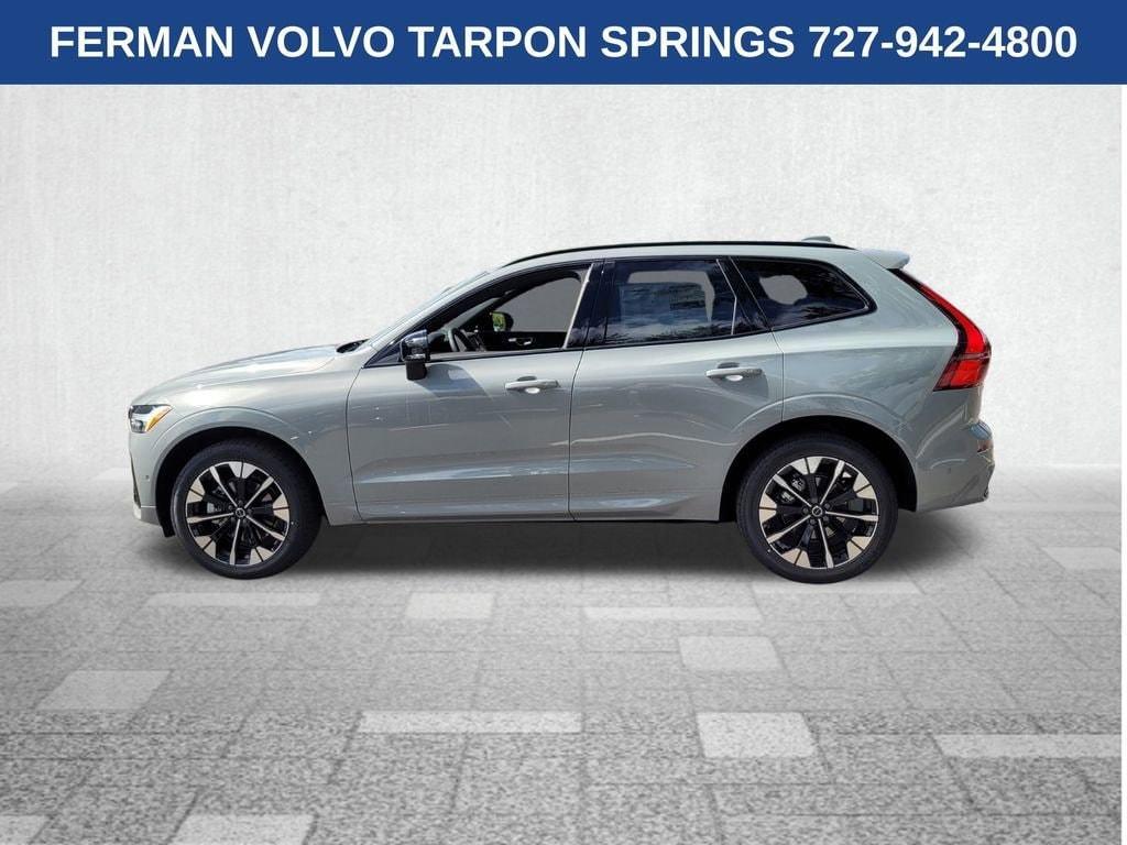 new 2026 Volvo XC60 car, priced at $57,985