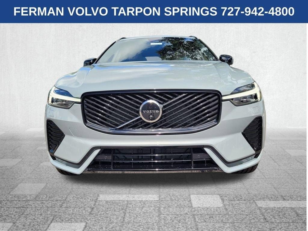 new 2026 Volvo XC60 car, priced at $57,985