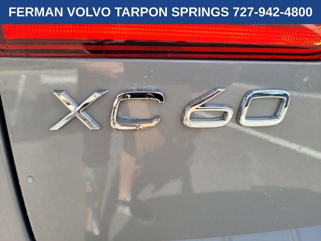 new 2026 Volvo XC60 car, priced at $57,985