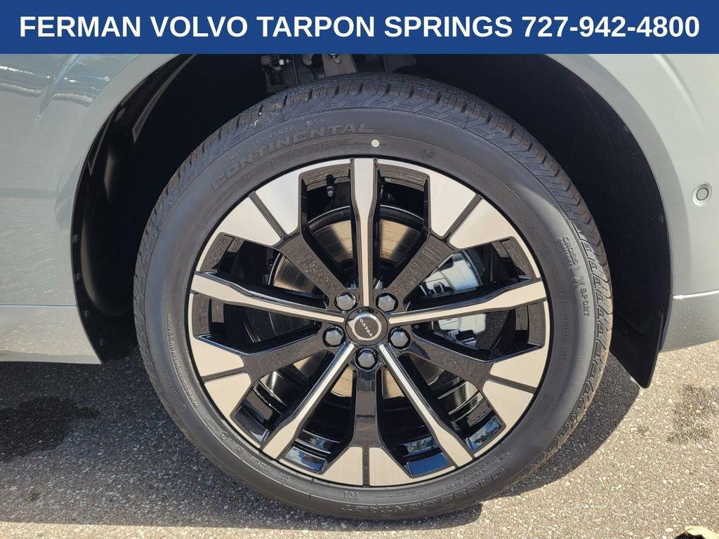 new 2026 Volvo XC60 car, priced at $57,985
