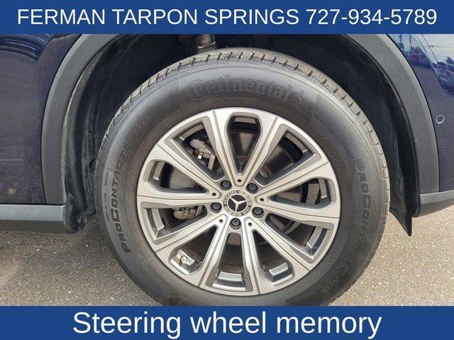used 2023 Mercedes-Benz GLC 300 car, priced at $37,398