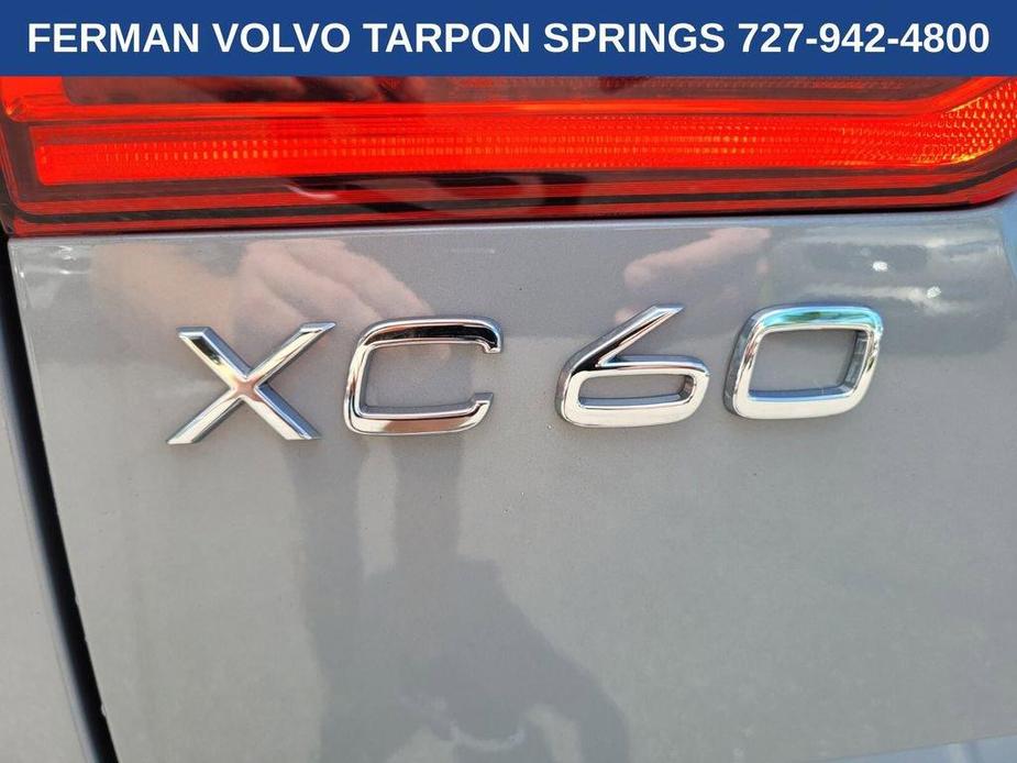 new 2025 Volvo XC60 Plug-In Hybrid car, priced at $64,685