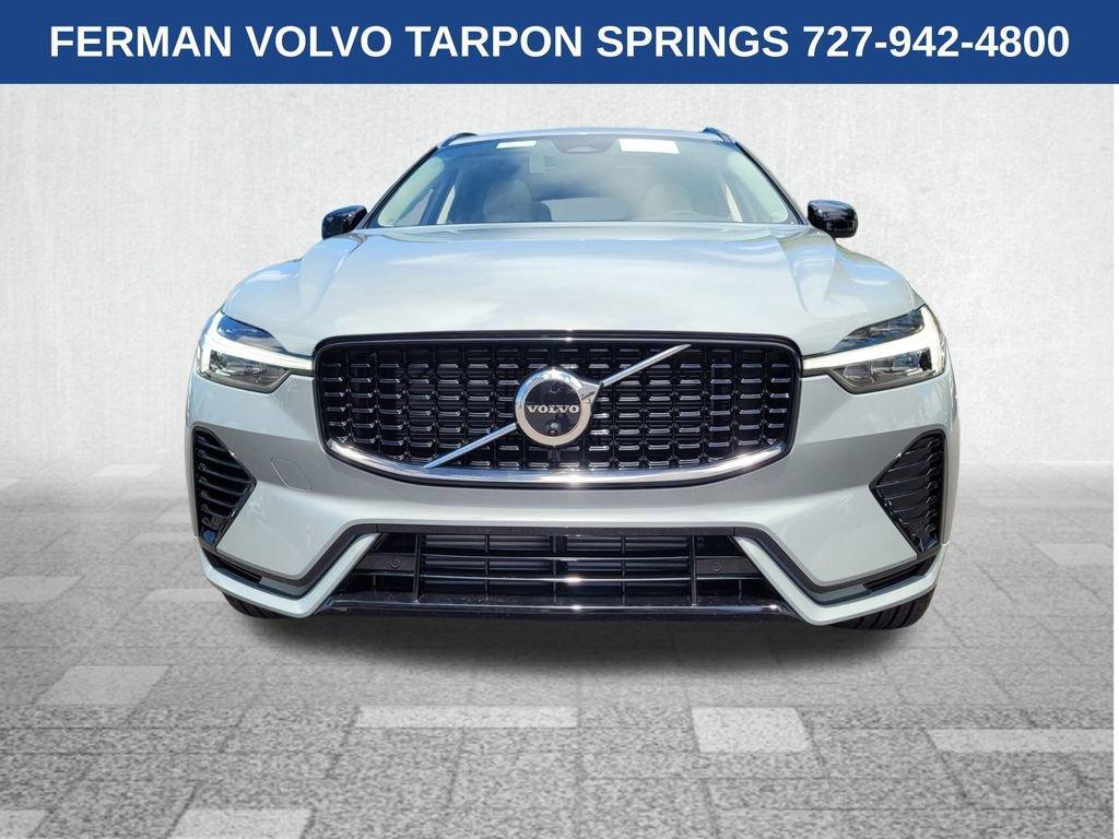 new 2025 Volvo XC60 Plug-In Hybrid car, priced at $64,685