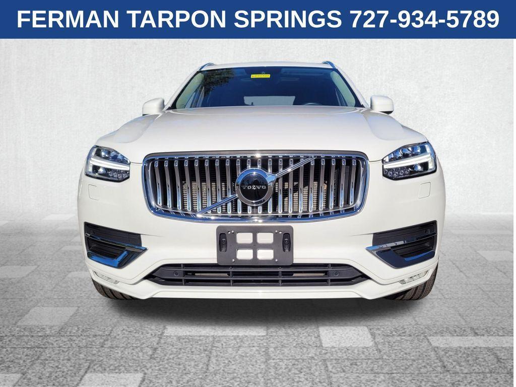 used 2022 Volvo XC90 car, priced at $38,951