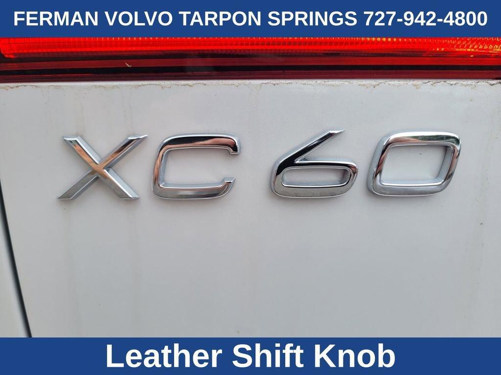 new 2025 Volvo XC60 car, priced at $54,560