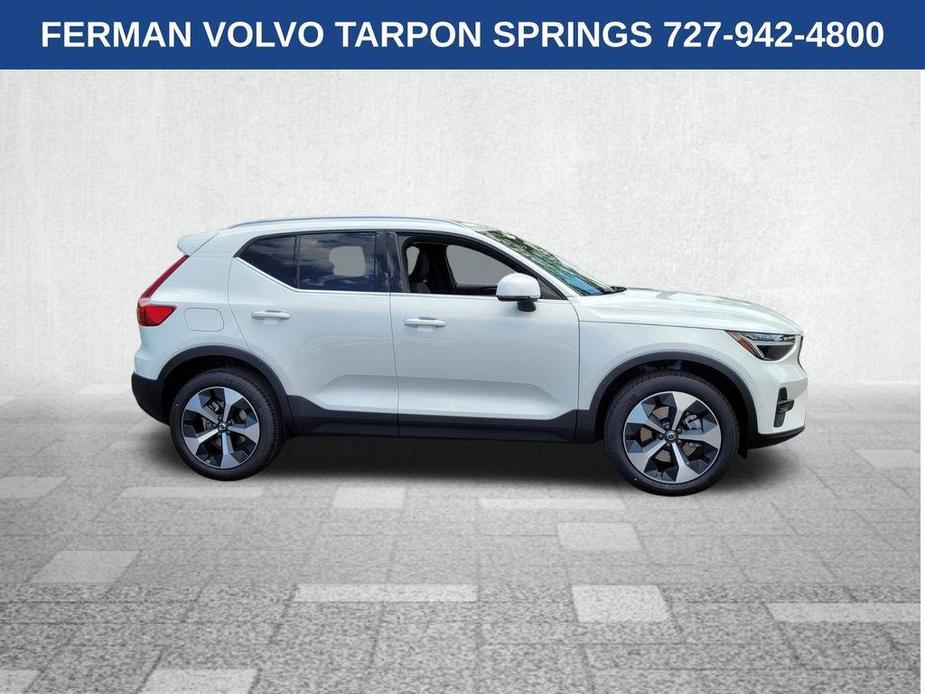 new 2024 Volvo XC40 car, priced at $46,995