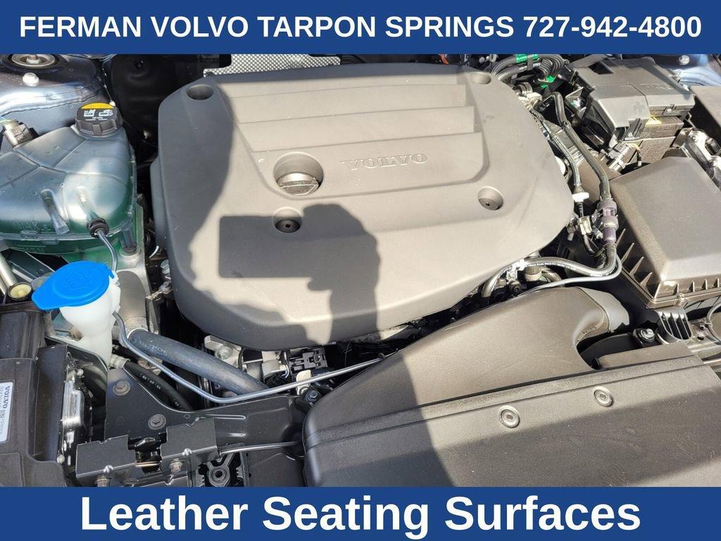 new 2026 Volvo XC40 car, priced at $45,850