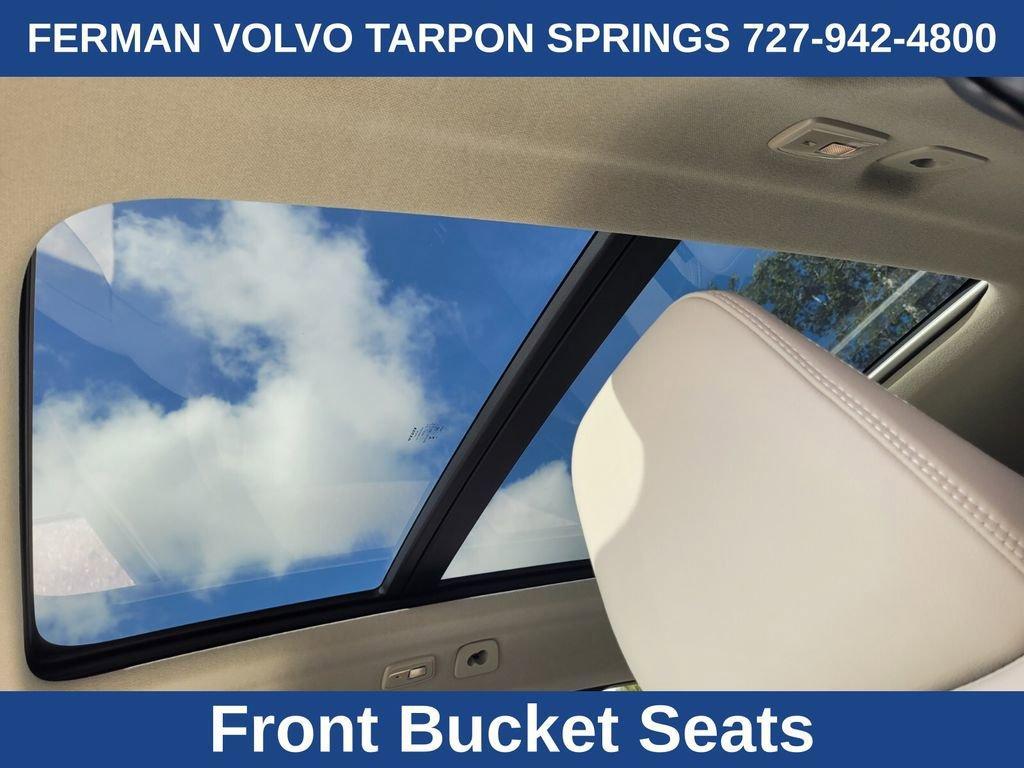 new 2026 Volvo XC40 car, priced at $45,850