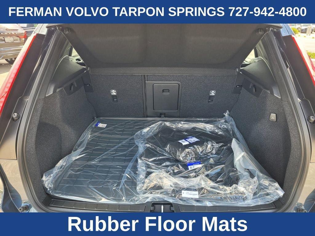 new 2026 Volvo XC40 car, priced at $45,850