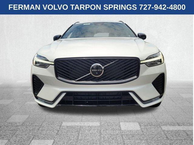 new 2026 Volvo XC60 car, priced at $57,985