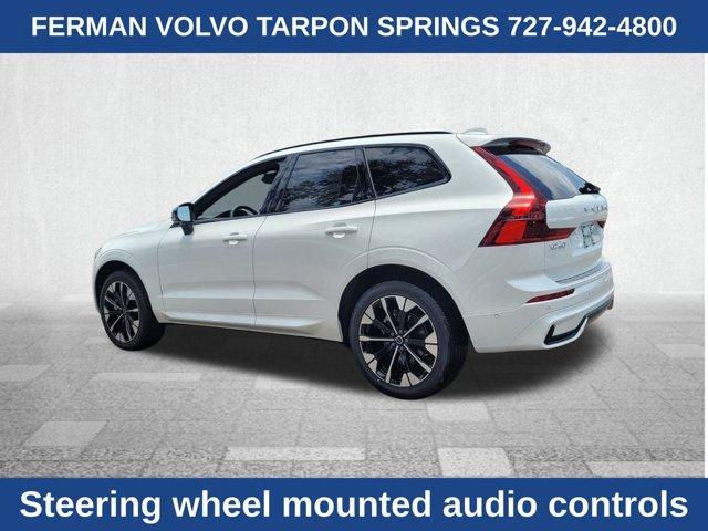 new 2026 Volvo XC60 car, priced at $57,985