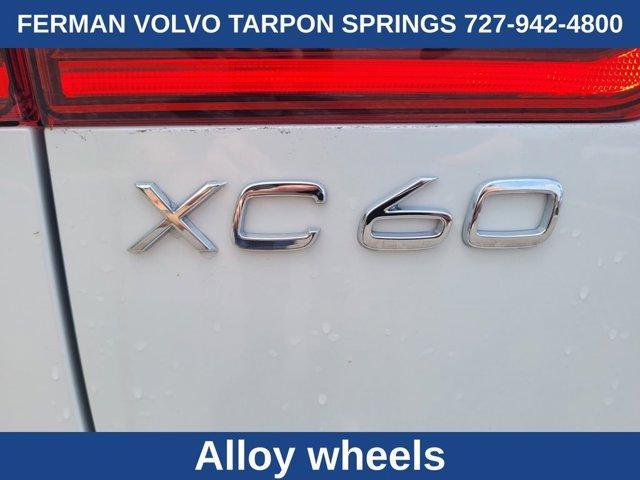 new 2026 Volvo XC60 car, priced at $57,985