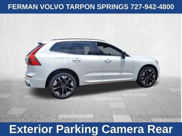 new 2026 Volvo XC60 car, priced at $57,985
