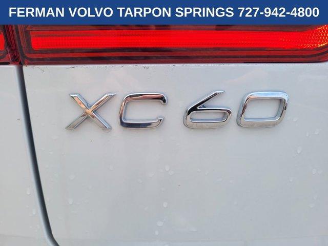 new 2026 Volvo XC60 car, priced at $57,985