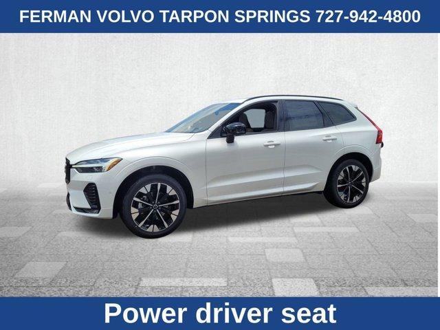new 2026 Volvo XC60 car, priced at $57,985