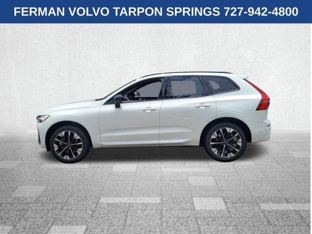 new 2026 Volvo XC60 car, priced at $57,985
