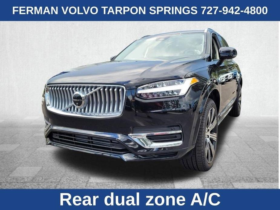 new 2024 Volvo XC90 Recharge Plug-In Hybrid car, priced at $76,895