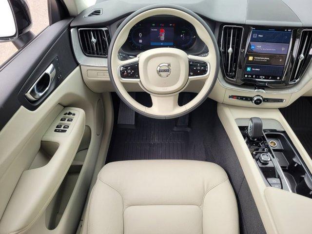 new 2025 Volvo XC60 Plug-In Hybrid car, priced at $66,625