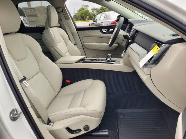 new 2025 Volvo XC60 Plug-In Hybrid car, priced at $66,625