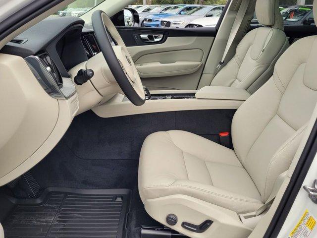 new 2025 Volvo XC60 Plug-In Hybrid car, priced at $66,625