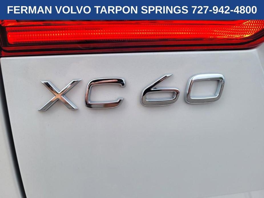 new 2025 Volvo XC60 Plug-In Hybrid car, priced at $66,625