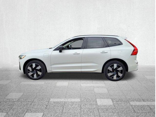 new 2025 Volvo XC60 Plug-In Hybrid car, priced at $66,625