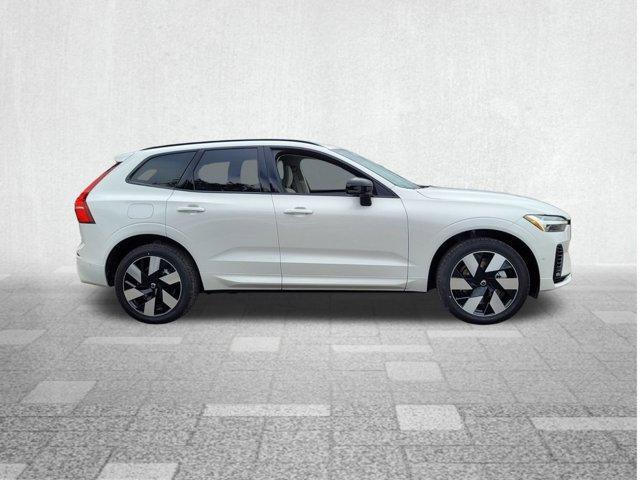 new 2025 Volvo XC60 Plug-In Hybrid car, priced at $66,625