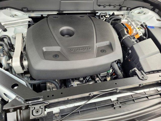 new 2025 Volvo XC60 Plug-In Hybrid car, priced at $66,625