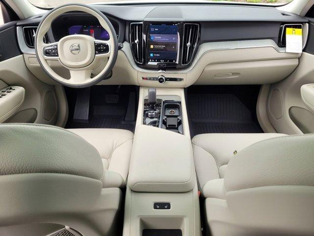 new 2025 Volvo XC60 Plug-In Hybrid car, priced at $66,625
