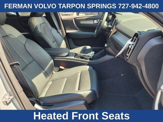 new 2026 Volvo XC40 car, priced at $50,150