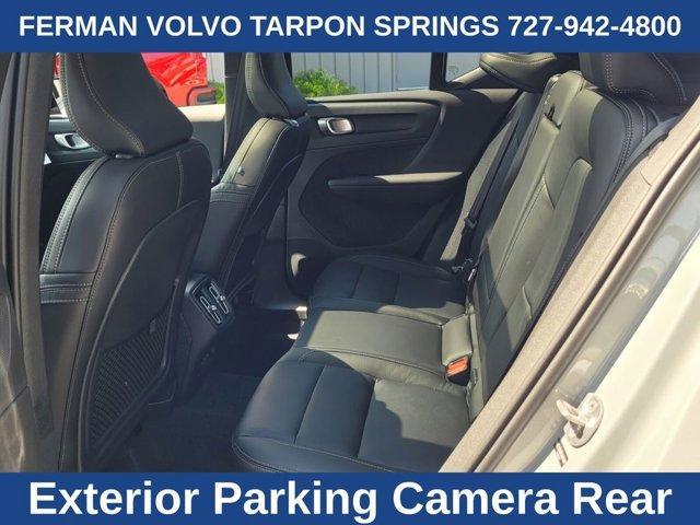 new 2026 Volvo XC40 car, priced at $50,150