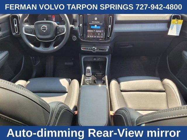 new 2026 Volvo XC40 car, priced at $50,150