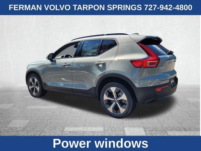new 2026 Volvo XC40 car, priced at $50,150