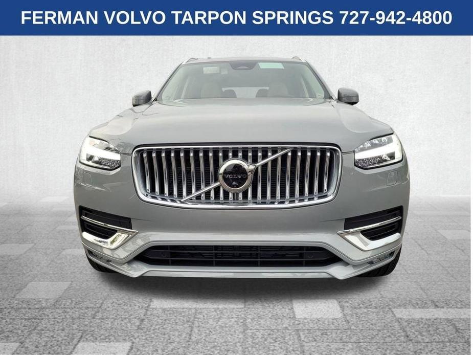 new 2025 Volvo XC90 car, priced at $63,665