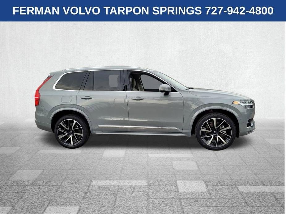 new 2025 Volvo XC90 car, priced at $63,665