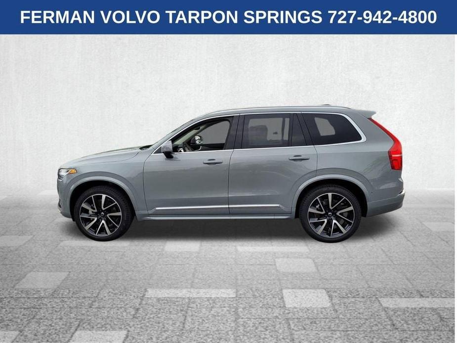 new 2025 Volvo XC90 car, priced at $63,665